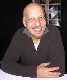Erick Avari - Wikiunfold.com